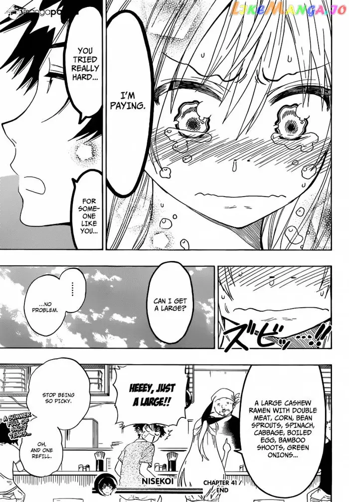 Nisekoi Chapter 41 image 20_optimized